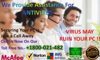 Antivirus Customer Support Number Australia image 1